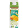 nectar mangue ethiquable bio équitable