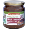 pate tartiner cajou ethiquable bio equitable