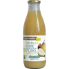 paysans d ici pur jus pomme poire bio equitable