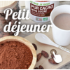 petit déjeuner bio equitable ethiquable