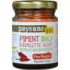 Piment d'espelette AOP commerce équitable bio - Paysans d'ici