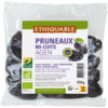 Pruneaux d'Agen France équitable et bio