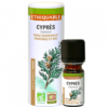 huile essentielle cyprès ethiquable bio équitable