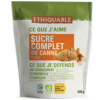 sucre complet canne pérou ethiquable bio équitable