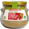 sucrier complet de canne bio équitable ethiquable