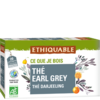 thé earl grey ethiquable bio commerce équitable