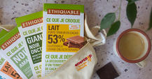 Un chocolat nourri à l'énergie verte et citoyenne