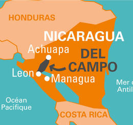 carte del campo