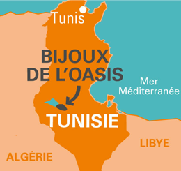  gda bijoux de l'oasis tunisie