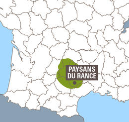 carte paysans du rance