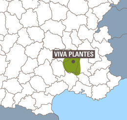 carte viva plantes coopérative