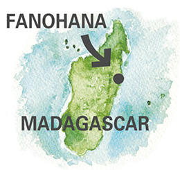 carte fanohana