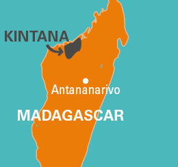 carte kintana