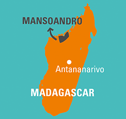 CARTE MANSOANDRO