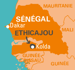 carte ethicajou