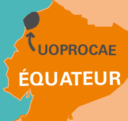 carte UOPROCAE