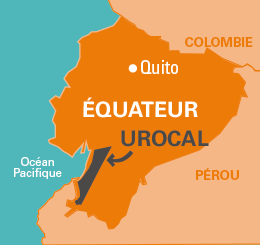 carte urocal