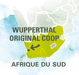 carte WOCOOP