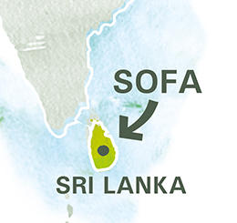 sofa carte