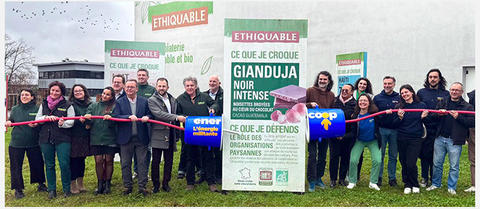 Contrat en électricité verte et citoyenne, locale, équitable