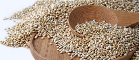 Un Quinoa Des Quinoa Ethiquable