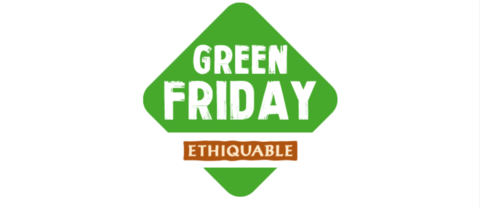 Green Friday ETHIQUABLE