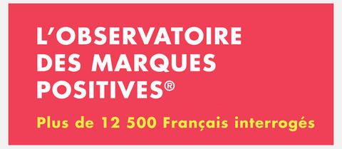 marques positives 2018