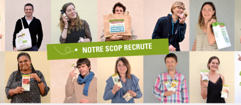 ethiquable recrute