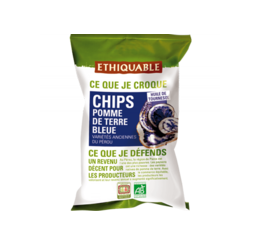 chips pomme de terre bleue perou equitable bio ethiquable