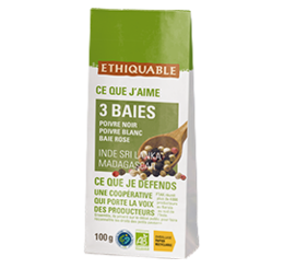 3 baies équitable bio ethiquable