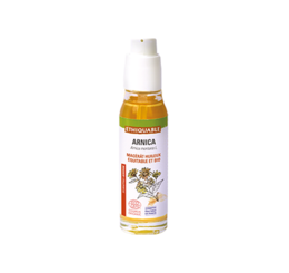 huile arnica bio equitable ethiquable