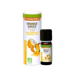 huile-essentielle - orange douce - equitable-bio-ethiquable