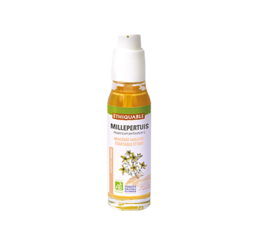huile millepertuis bio equitable ethiquable
