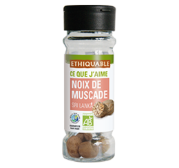 muscade ethiquable entiere bio equitable