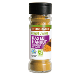 ras el hanout bio équitable