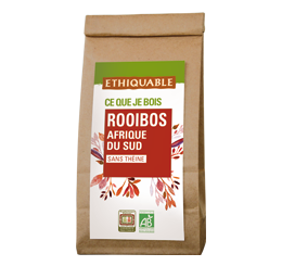 rooibos vrac bio equitable ethiquable