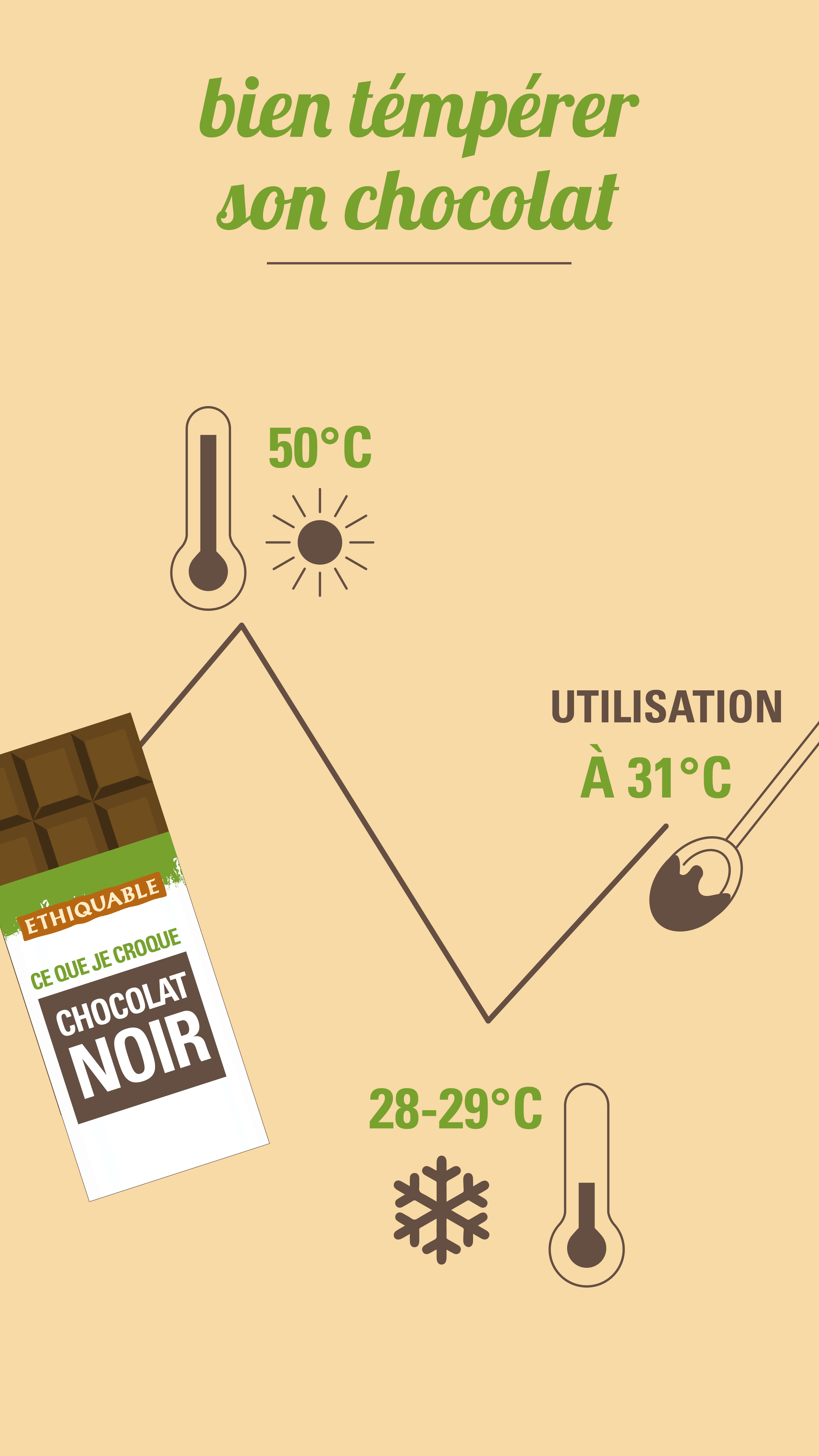 Le Guide Du Consommateur de Chocolat Et de Thé, Suivi de Conseils